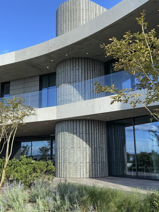 Photo of construction by TRM Enterprises