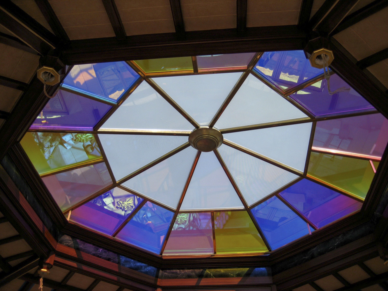 Photo of construction by TRM Enterprises