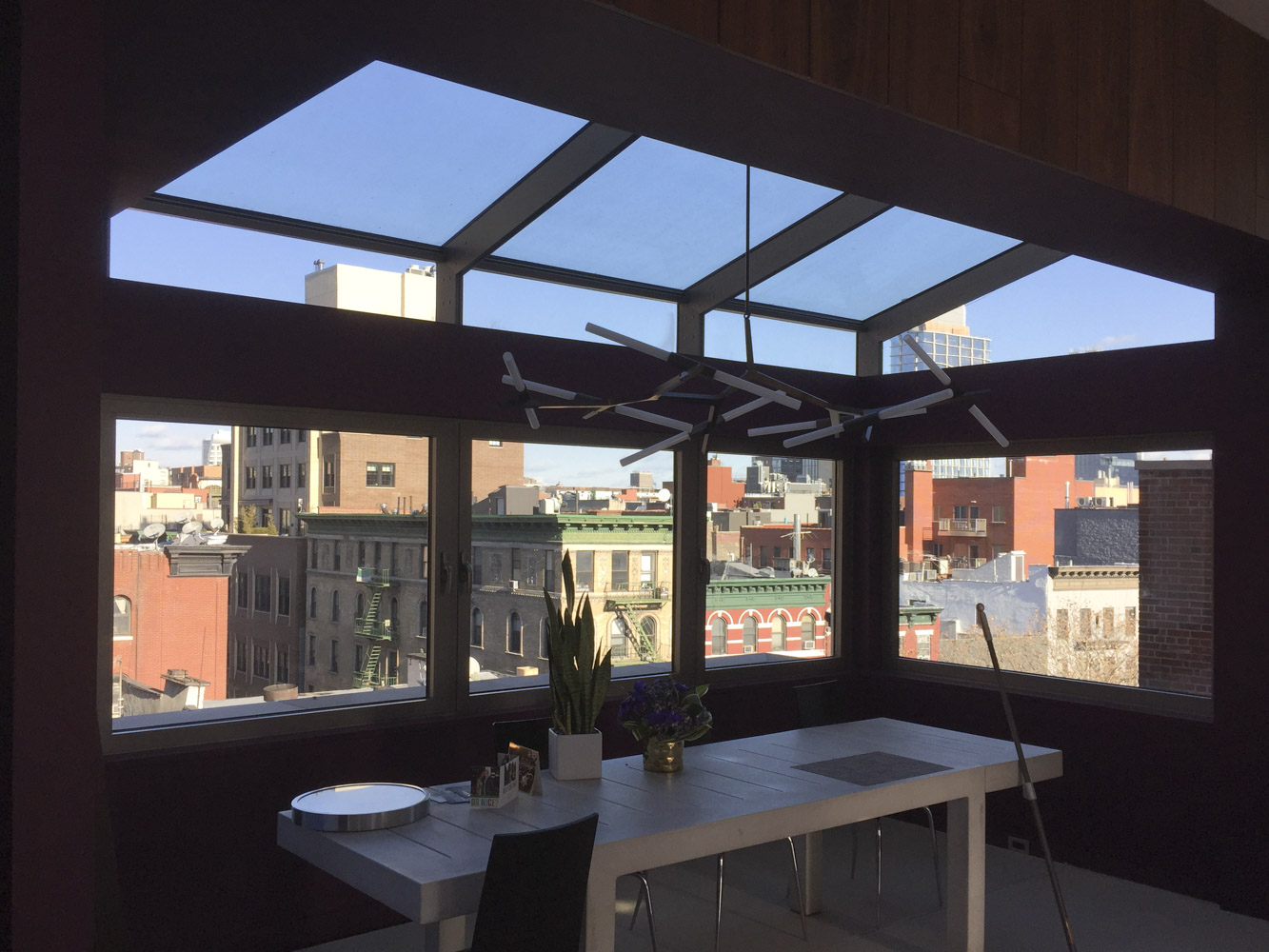 Photo of construction by TRM Enterprises